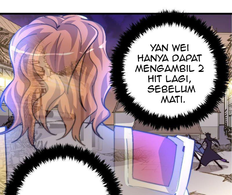 Fatal Code Chapter 37 Bahasa Indonesia